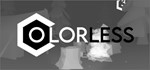 Colorless STEAM KEY REGION FREE GLOBAL ROW + ПОДАРОК