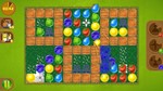 100 Days without delays  STEAM KEY REGION FREE GLOBAL - изображение № 2