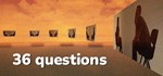 36 Questions STEAM KEY REGION FREE GLOBAL ROW + GIFT 