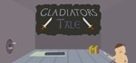 Gladiators Tale STEAM KEY REGION FREE GLOBAL ROW + 