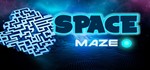 Space Maze STEAM KEY REGION FREE GLOBAL ROW +ПОДАРОК 