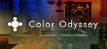Color Odyssey STEAM KEY REGION FREE GLOBAL ROW +GIFT 