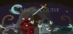 Crescent Quest STEAM KEY REGION FREE GLOBAL ROW +GIFT