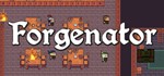 Forgenator STEAM KEY REGION FREE GLOBAL ROW +ПОДАРОК 