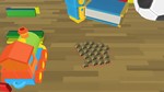 Birnchen & Friends: Minor Confrontations STEAM KEY +  - изображение № 2
