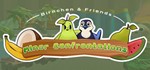 Birnchen & Friends: Minor Confrontations STEAM KEY + 