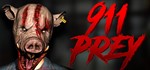 911: Prey STEAM KEY REGION FREE GLOBAL ROW + ПОДАРОК 