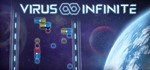 Virus Infinite STEAM KEY REGION FREE GLOBAL ROW +GIFT