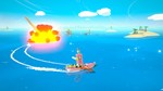 Captains of the Wacky Waters STEAM KEY REGION FREE +  - изображение № 2
