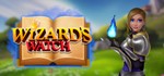 Wizard's watch STEAM KEY REGION FREE GLOBAL ROW