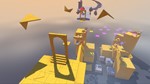 Vapor Up! With Man with Apple STEAM KEY REGION FREE - изображение № 2