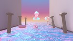 Vapor Up! With Man with Apple STEAM KEY REGION FREE - изображение № 3