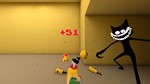 Poly Backrooms STEAM KEY REGION FREE GLOBAL ROW +GIFT - изображение № 4