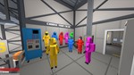 Poly Backrooms STEAM KEY REGION FREE GLOBAL ROW +GIFT - изображение № 2