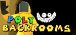 Poly Backrooms STEAM KEY REGION FREE GLOBAL ROW +GIFT