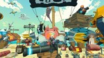 Fish Bone STEAM KEY REGION FREE GLOBAL ROW + ПОДАРОК  - изображение № 2
