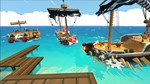 Fish Bone STEAM KEY REGION FREE GLOBAL ROW + ПОДАРОК  - изображение № 3