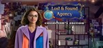 Lost & Found Agency Collector's Edition STEAM KEY