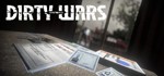 Dirty Wars: September 11 STEAM KEY REGION FREE GLOBAL