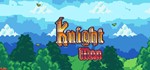 KnightMan STEAM KEY REGION FREE GLOBAL ROW + ПОДАРОК 