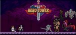 HeroTower STEAM KEY REGION FREE GLOBAL ROW