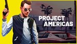PROJECT AMERICAS STEAM KEY REGION FREE GLOBAL ROW + 