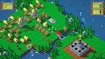 For the Crown STEAM KEY REGION FREE GLOBAL ROW +GIFT  - изображение № 2