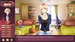 Nicole - Deluxe Edition STEAM КЛЮЧ REGION GLOBAL +  - изображение № 2
