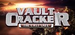  Vault Cracker STEAM КЛЮЧ ВСЕ РЕГИОНЫ ГЛОБАЛ ВЕСЬ МИР