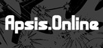 Apsis Online STEAM KEY REGION FREE GLOBAL ROW