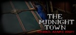 The Midnight Town Stories: Adam's Diary STEAM KEY