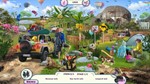 Around the World: Travel to Brazil STEAM KEY GLOBAL - изображение № 2