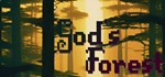 God's Forest STEAM KEY REGION FREE GLOBAL ROW