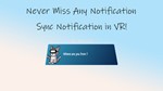 NotificationCat VR STEAM KEY REGION FREE GLOBAL ROW - изображение № 4