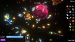 Super Smash Asteroids STEAM KEY REGION FREE GLOBAL ROW - изображение № 3