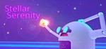Stellar Serenity STEAM KEY REGION FREE GLOBAL ROW