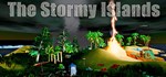 The Stormy Islands STEAM KEY REGION FREE GLOBAL ROW
