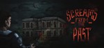 Screams from the Past STEAM KEY REGION FREE GLOBAL ROW
