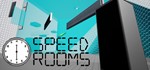 SpeedRooms STEAM KEY REGION FREE GLOBAL ROW