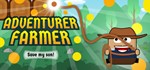 Adventurer Farmer: Save my son! STEAM KEY REGION GLOBAL