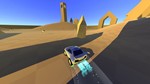 Car Quest Deluxe STEAM KEY REGION FREE GLOBAL ROW - изображение № 4