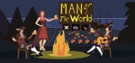 Man of the World STEAM KEY REGION FREE GLOBAL ROW