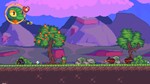 Geko: In Search Of The Big Fly STEAM KEY REGION FREE - изображение № 3