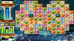 Jewel Legends: Atlantis STEAM KEY REGION FREE GLOBAL - изображение № 4