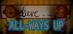 All-Ways Up STEAM KEY REGION FREE GLOBAL ROW