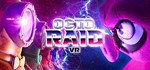 OctoRaid VR STEAM KEY REGION FREE GLOBAL ROW