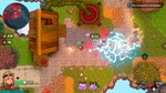 Black Skylands STEAM KEY REGION FREE GLOBAL ROW - изображение № 4