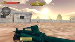Desert Special Forces STEAM KEY REGION FREE GLOBAL - изображение № 3