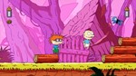 Rugrats Adventures GamelandSUPER CRAZY RHYTHM CASTLE - изображение № 2