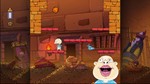 Rugrats Adventures GamelandSUPER CRAZY RHYTHM CASTLE - изображение № 3